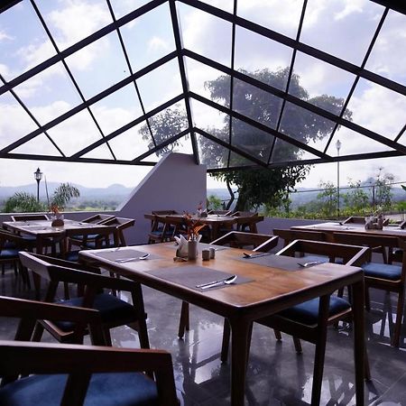 Ravishing Retreat Resort Rāmanagaram Dış mekan fotoğraf