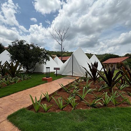 Ravishing Retreat Resort Rāmanagaram Dış mekan fotoğraf