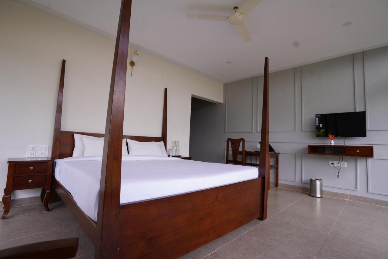 Ravishing Retreat Resort Rāmanagaram Dış mekan fotoğraf