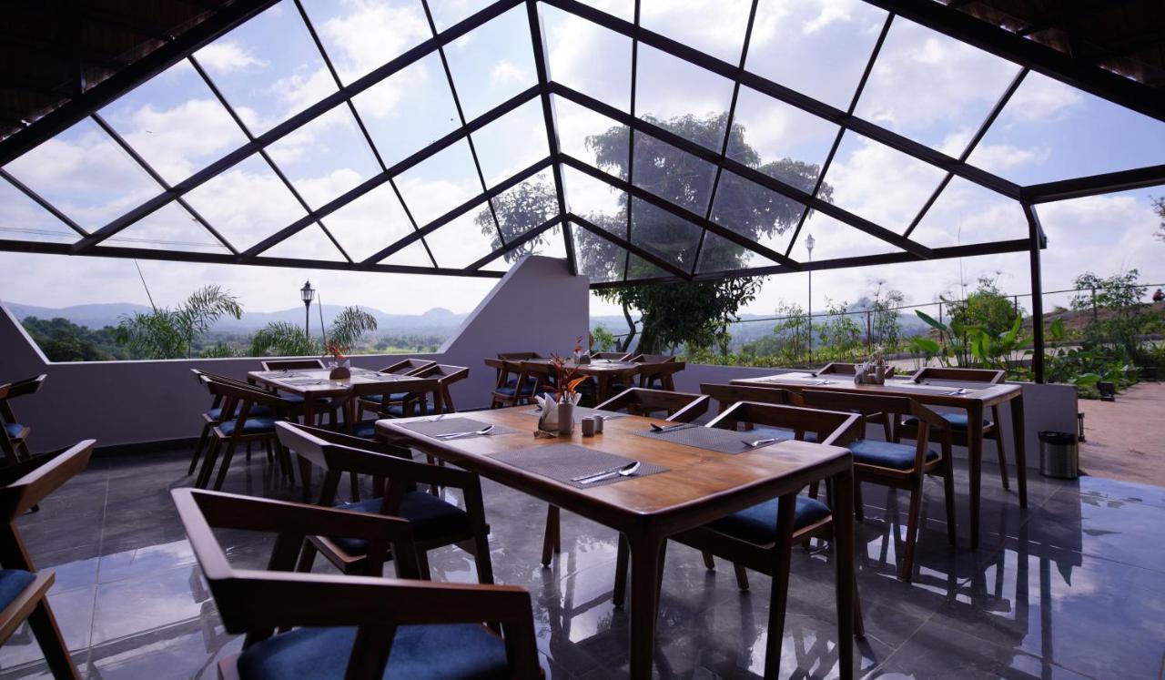 Ravishing Retreat Resort Rāmanagaram Dış mekan fotoğraf