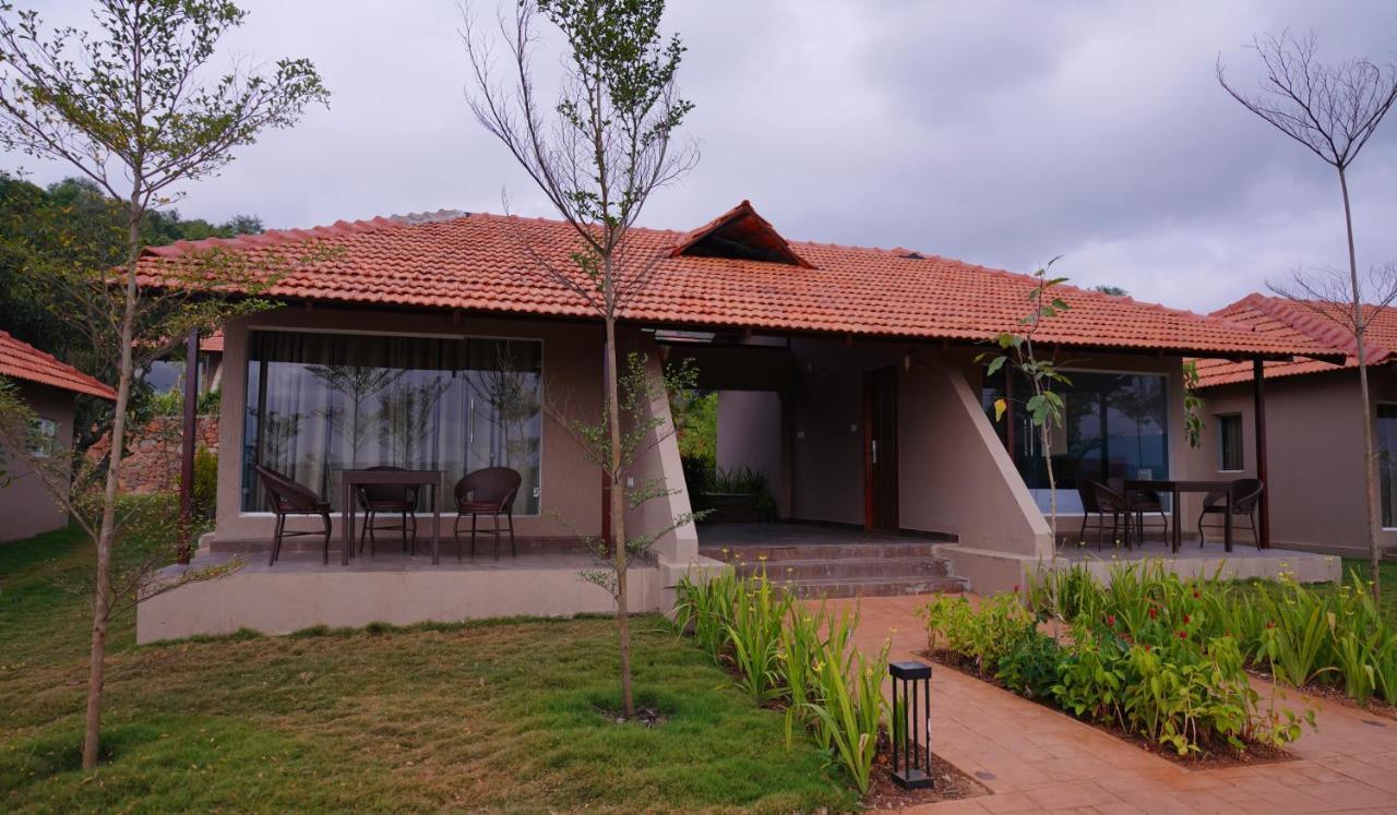 Ravishing Retreat Resort Rāmanagaram Dış mekan fotoğraf