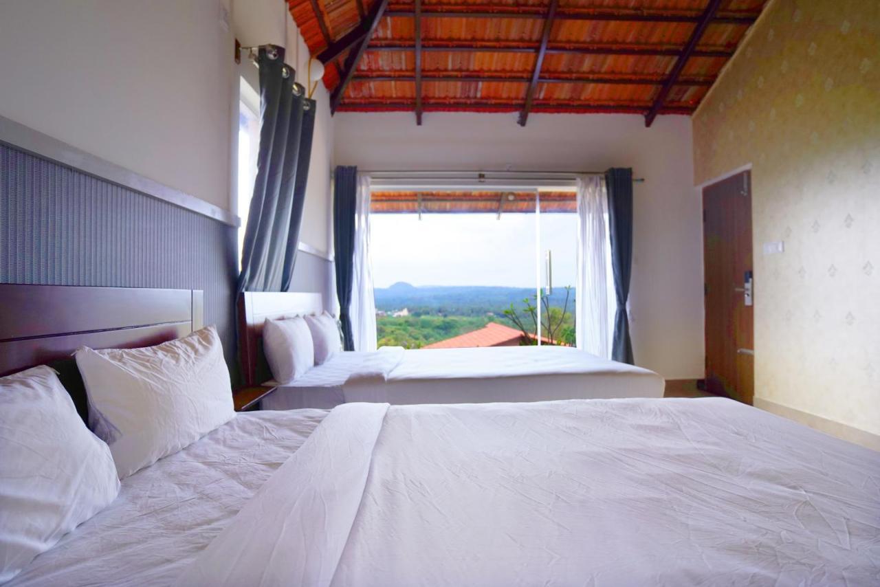 Ravishing Retreat Resort Rāmanagaram Dış mekan fotoğraf