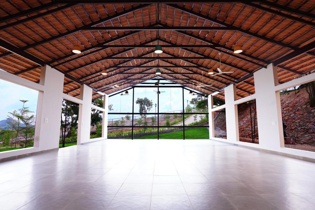 Ravishing Retreat Resort Rāmanagaram Dış mekan fotoğraf