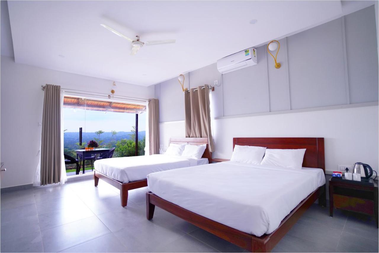 Ravishing Retreat Resort Rāmanagaram Dış mekan fotoğraf