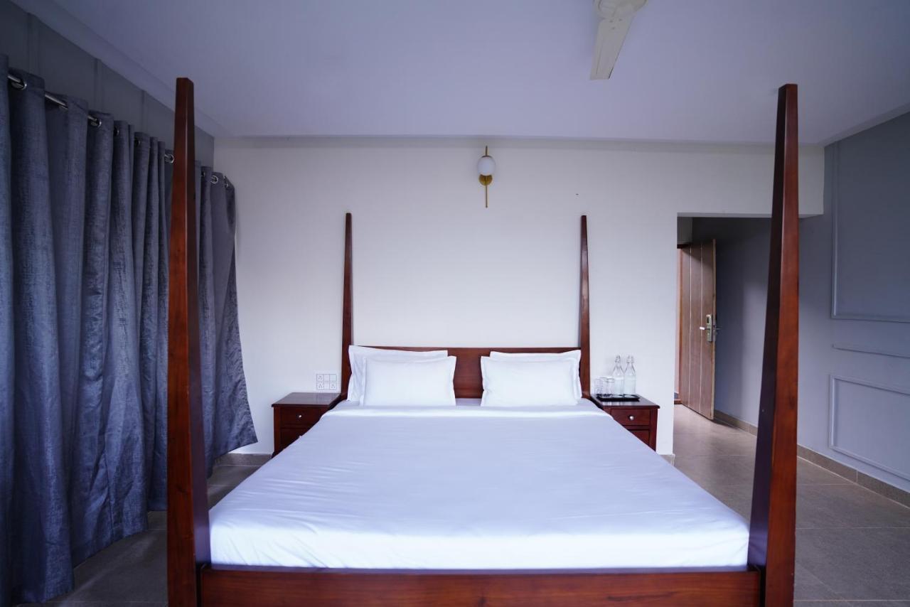 Ravishing Retreat Resort Rāmanagaram Dış mekan fotoğraf