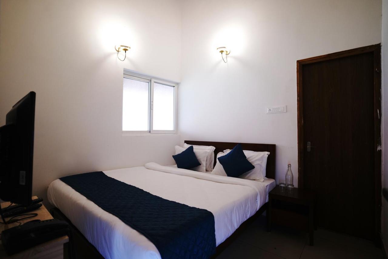 Ravishing Retreat Resort Rāmanagaram Dış mekan fotoğraf