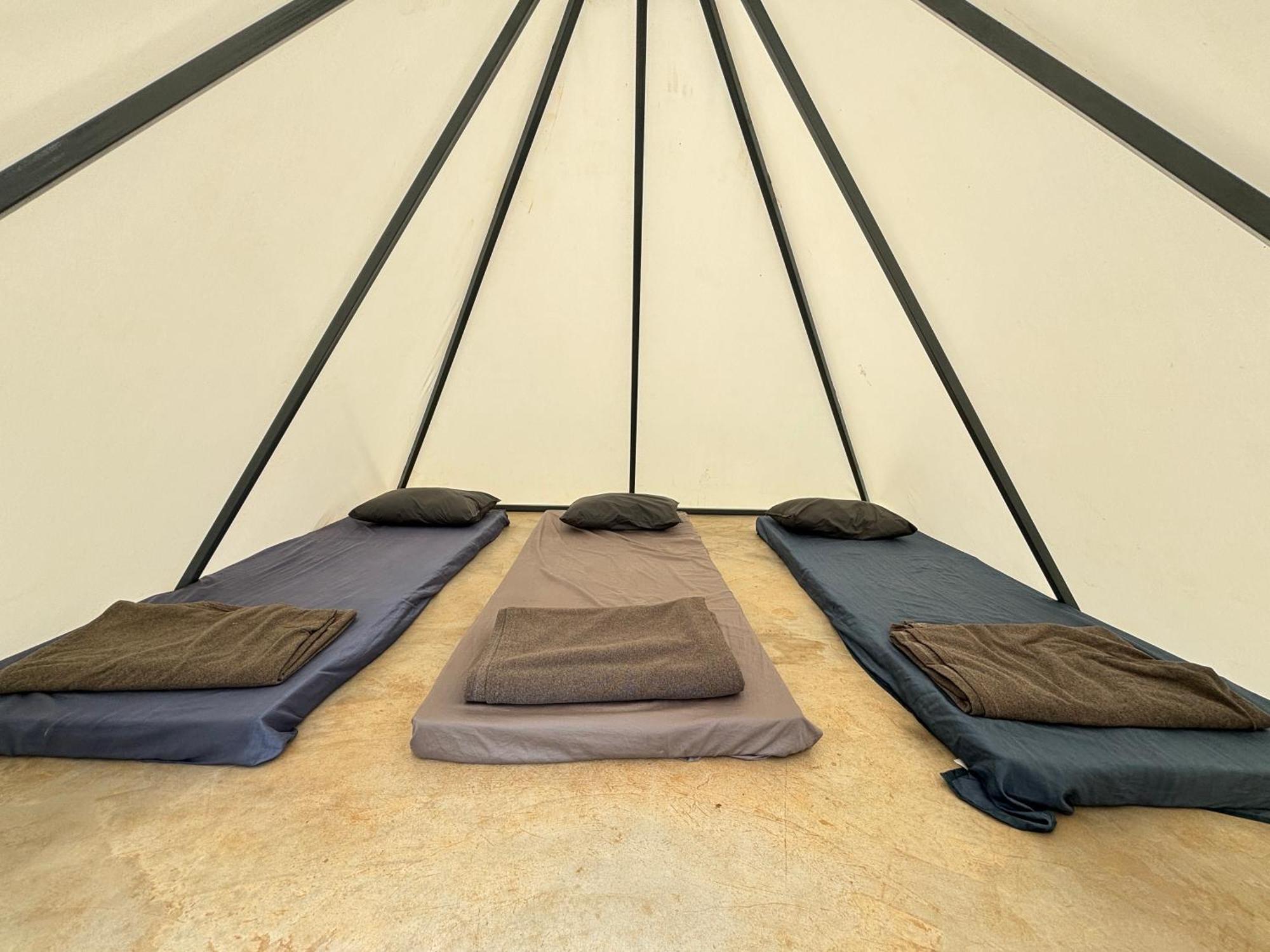 Ravishing Retreat Resort Rāmanagaram Dış mekan fotoğraf